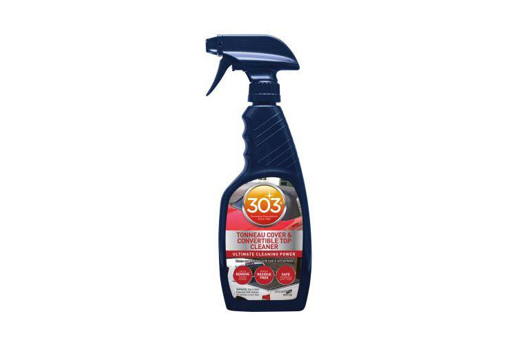303 PRODUCTS Mold & Mildew Cleaner + Blocker, 32 oz.