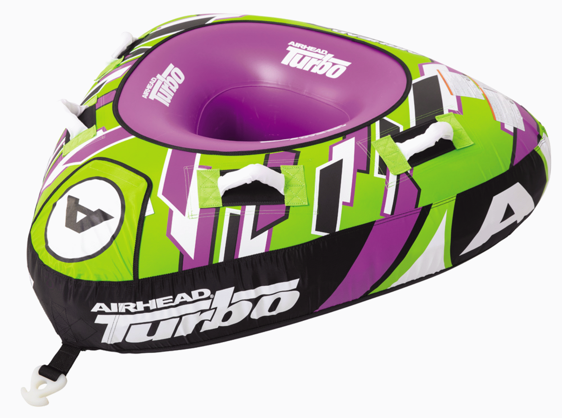 Kwik Tek Inc Ahtb 11 Turbo Blast Tube 1 Rider 