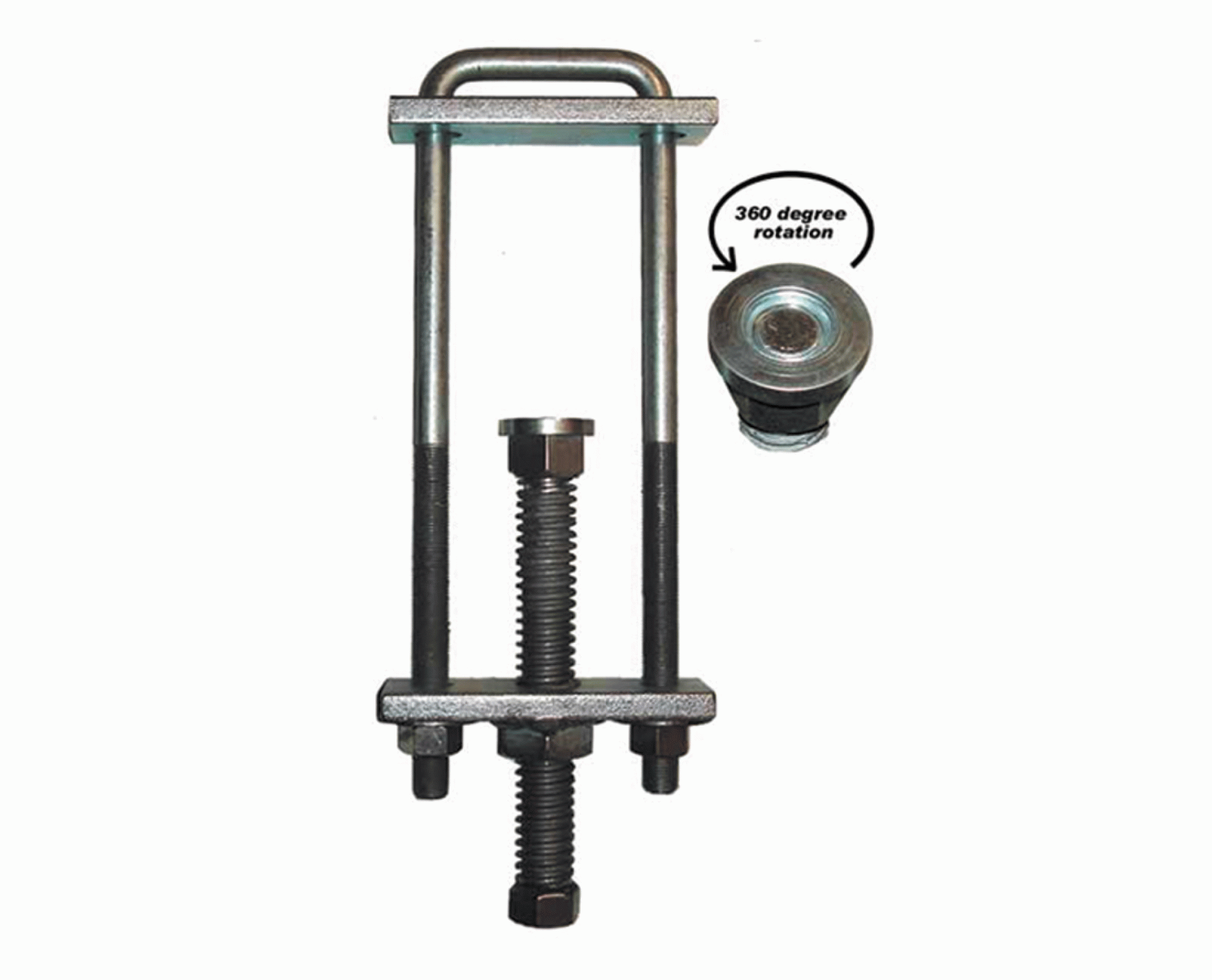 SUPER SPRINGS ITL2 INSTALLATION TOOL SUPER SPRING