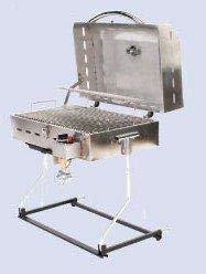 Faulkner FLK BBQ Stainless Steel