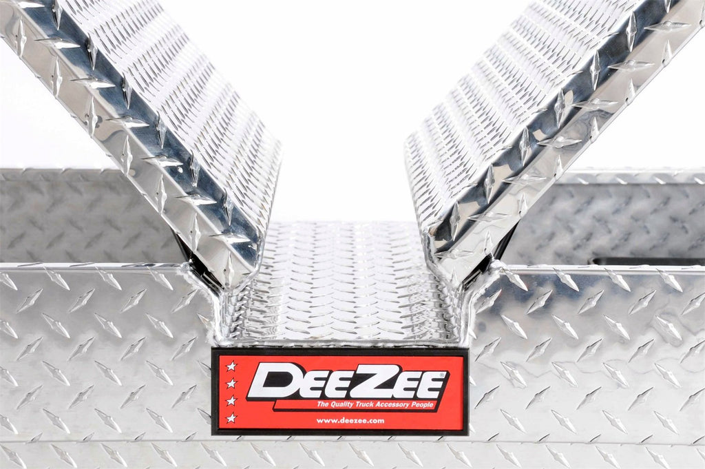 Dee Zee DZ10370TB Red Label Gull Wing Tool Box
